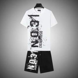 Picture of DSQ Shirt Pant Suits _SKUDSQM-3XL25lxS1321345